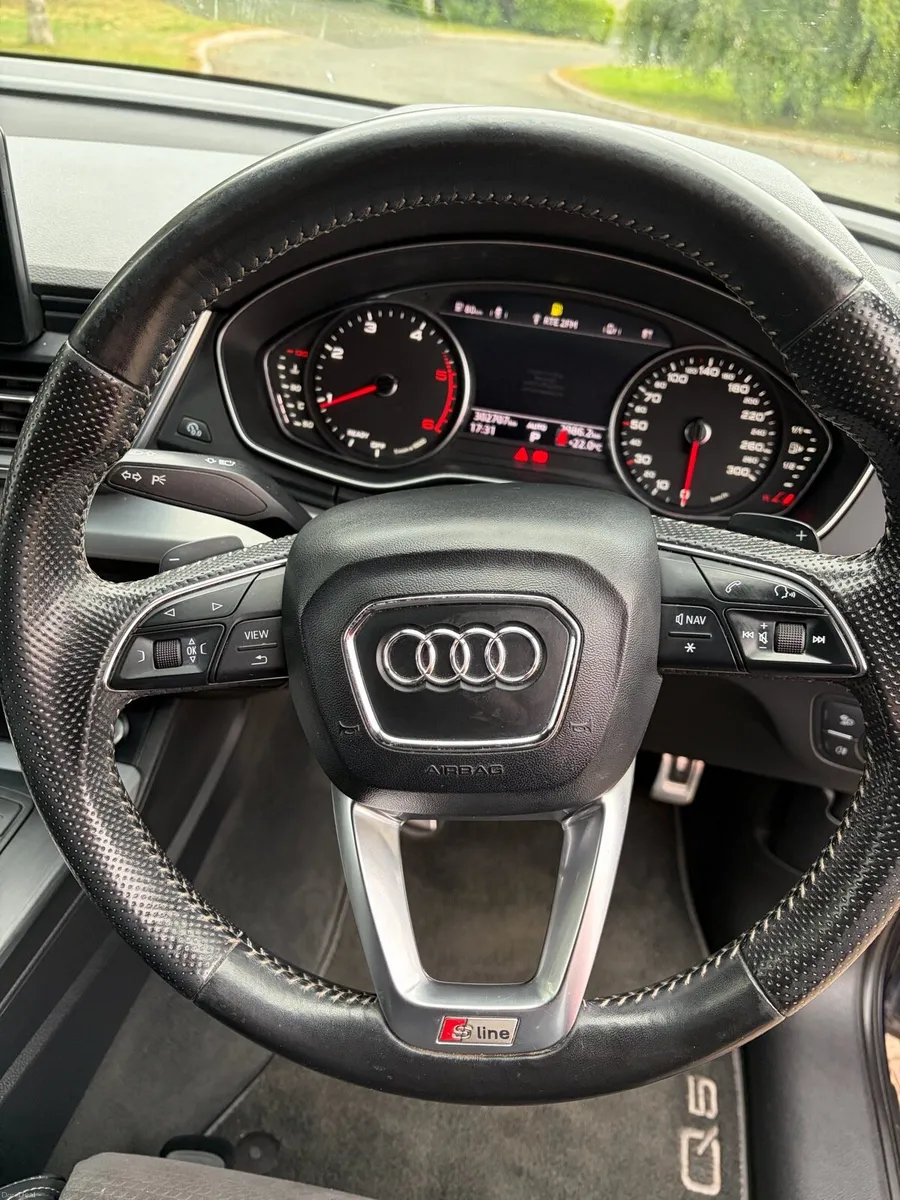 Audi Q5 S Line - Image 6