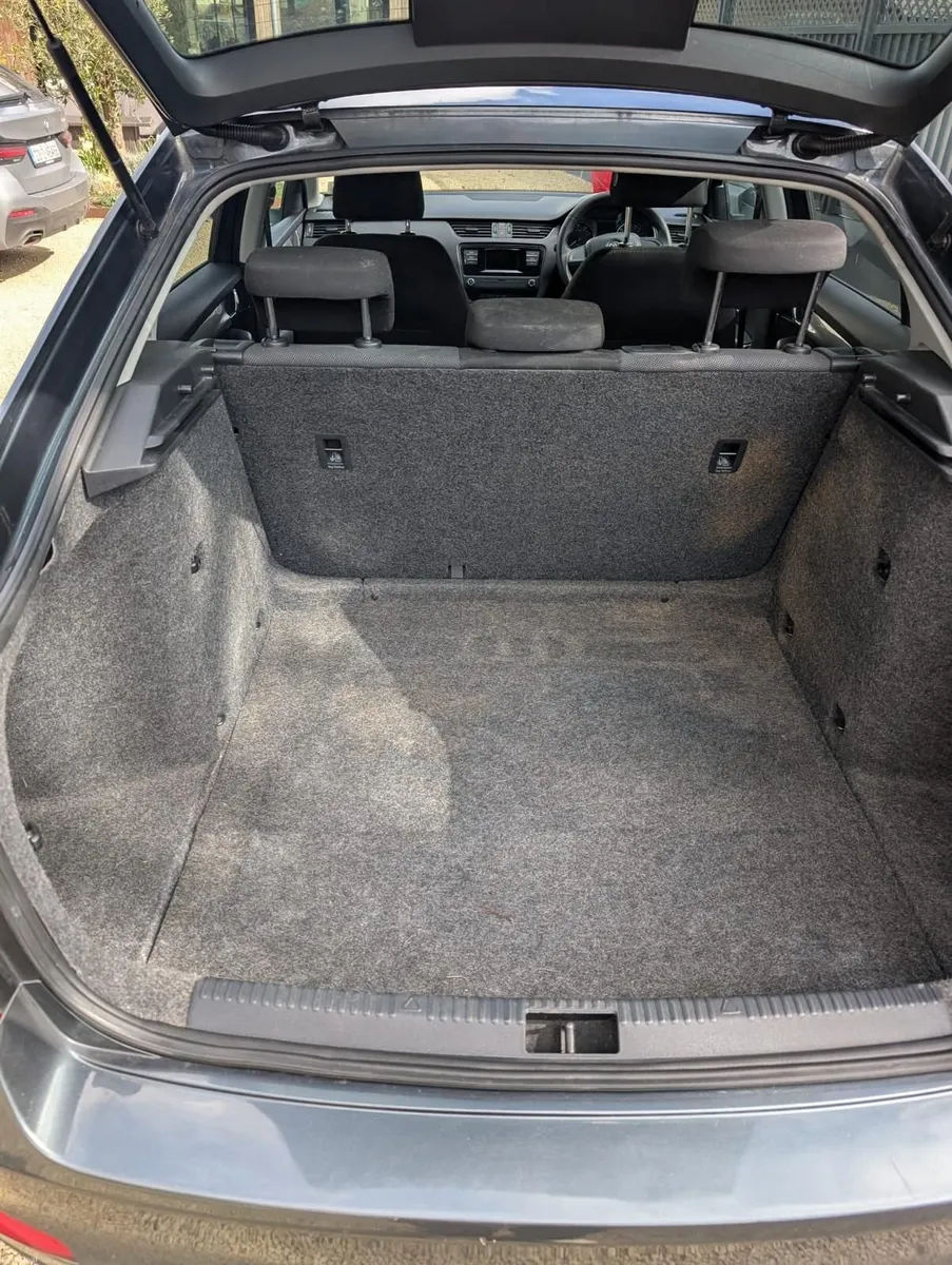 Skoda Octavia 2015 - Image 3