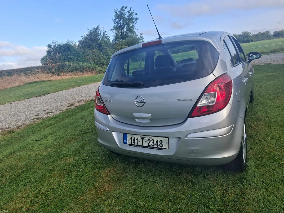 OPEL CORSA 1.3 DIESEL - Image 3