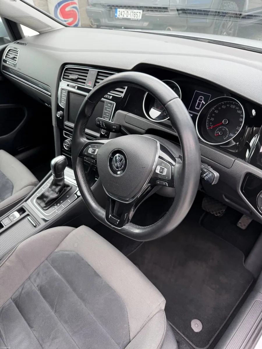 2015 Volkswagen Golf 1.4 TSI Highline DSG Auto - Image 6