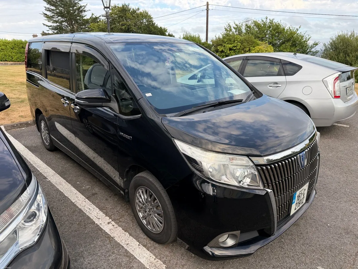 Toyota - Image 2