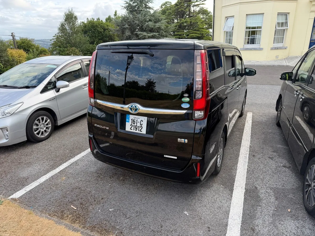 Toyota - Image 3