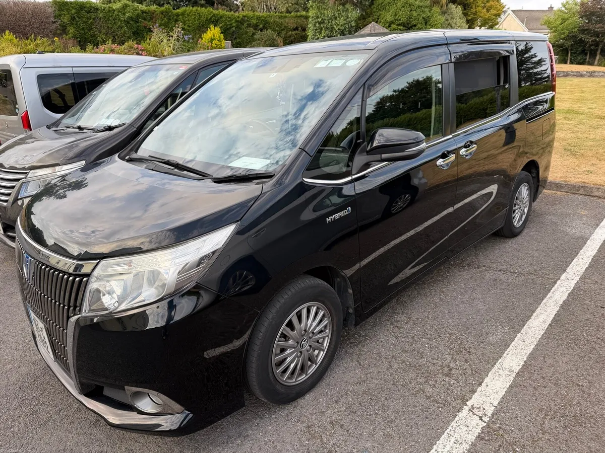 Toyota - Image 4
