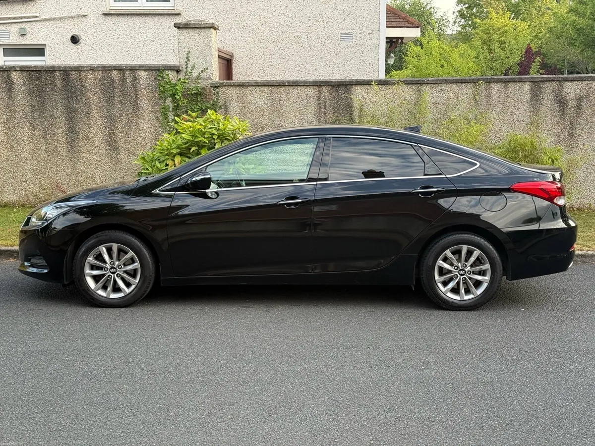 171 Hyundai i40 Executive 180k kms NCT 06/27 - Image 2