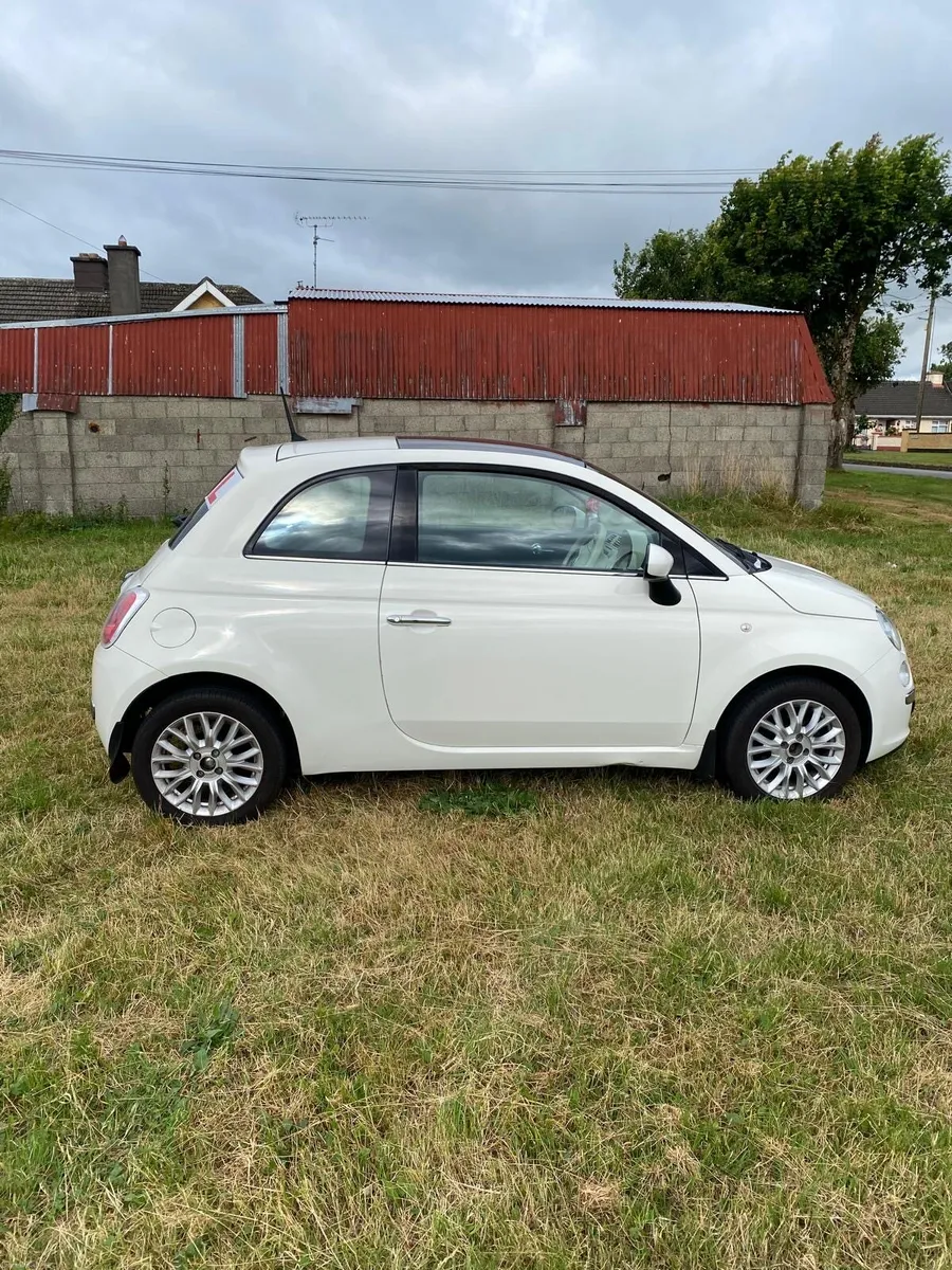 Fiat 500 - Image 5