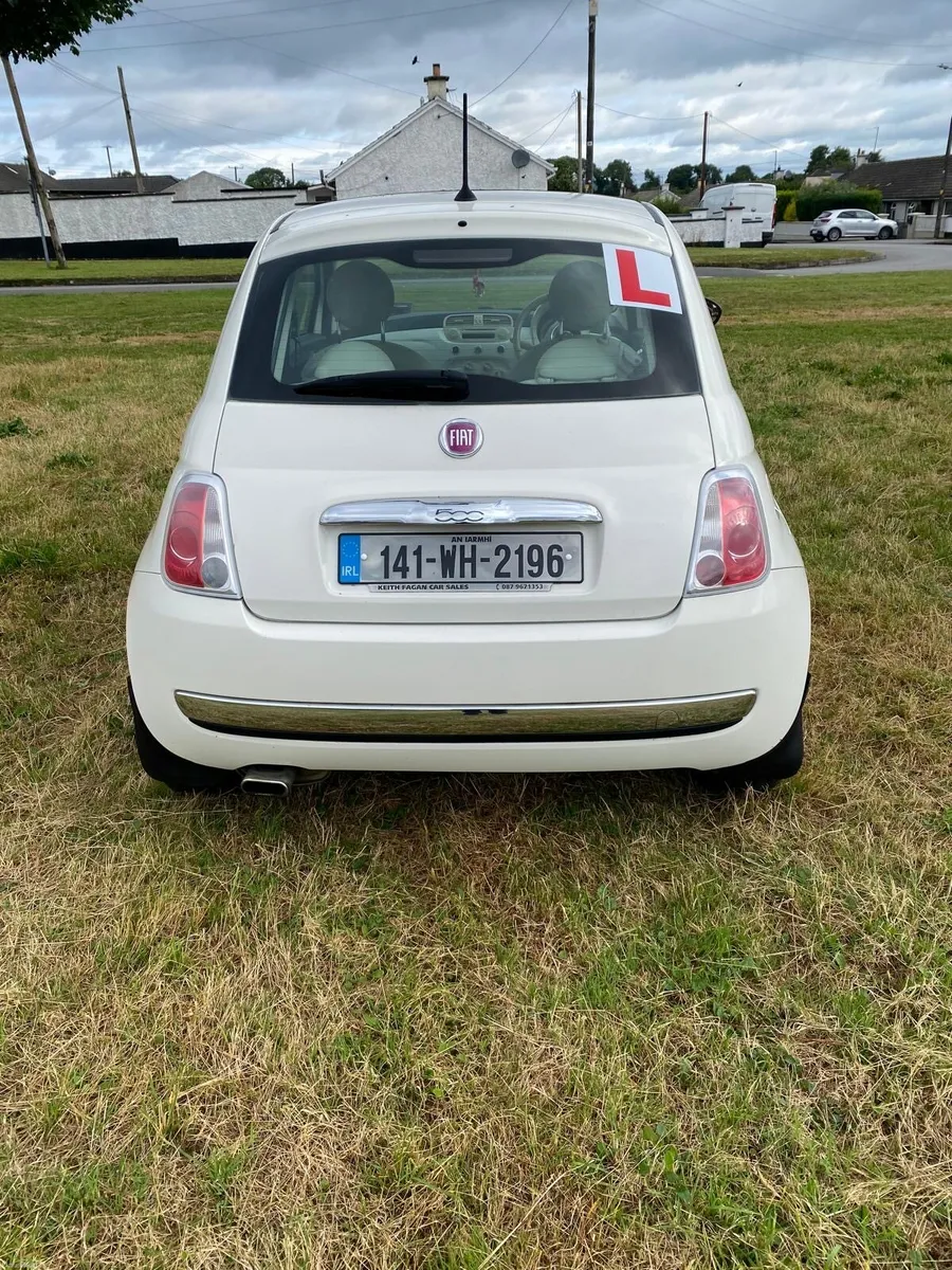 Fiat 500 - Image 2