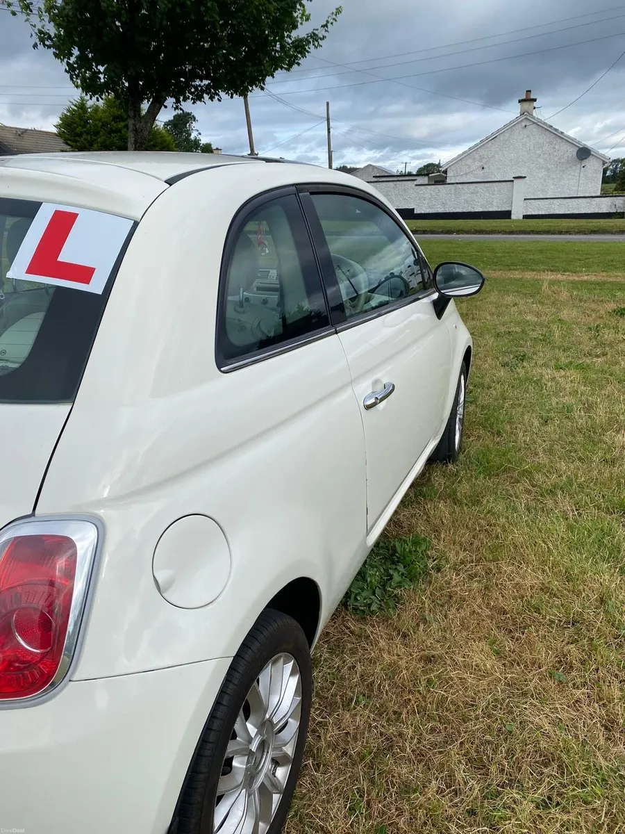 Fiat 500 - Image 4