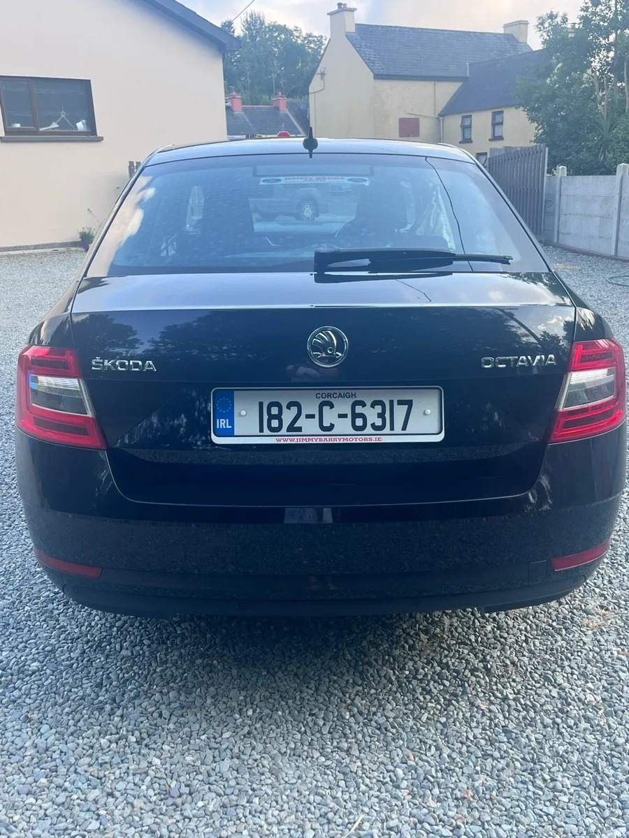 Skoda Octavia 182 - Image 2