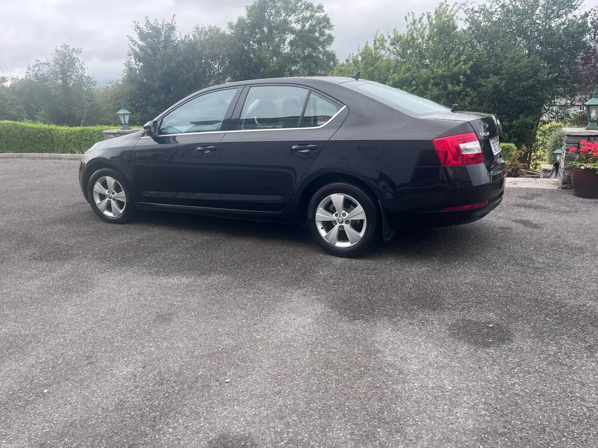 Skoda Octavia 182 - Image 3