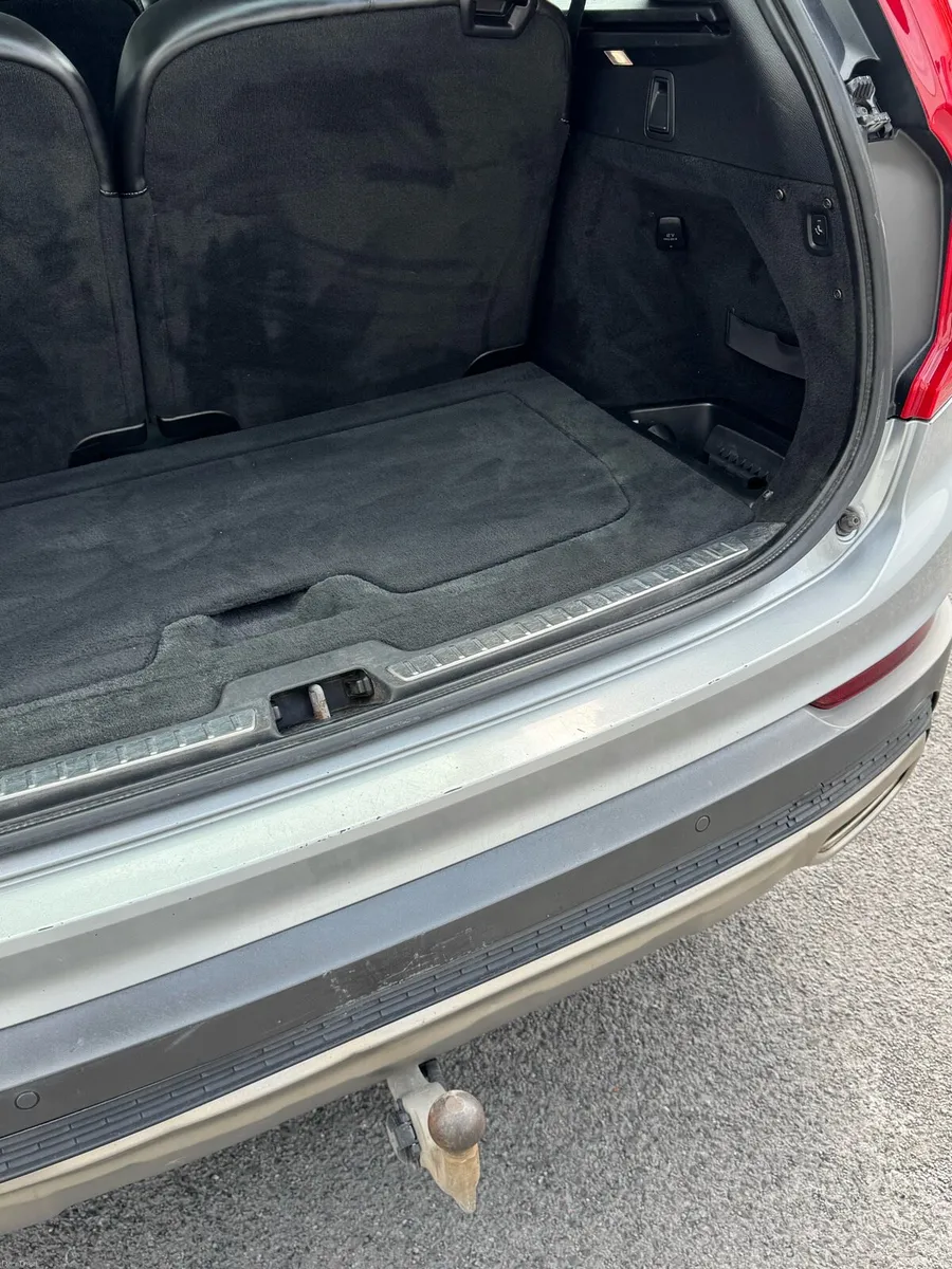 Volvo XC 90 T8 Inscription 7 Seater New NCT 08/27 - Image 6