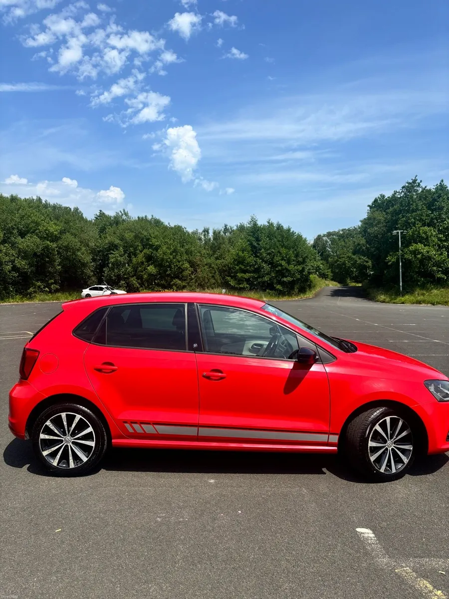 Vw polo beats edition - Image 4