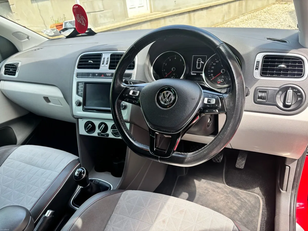 Vw polo beats edition - Image 6