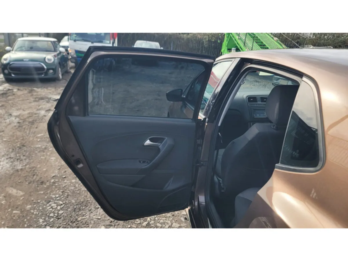 Volkswagen Polo 1.2L Automatic Petrol - "40th Anni - Image 5