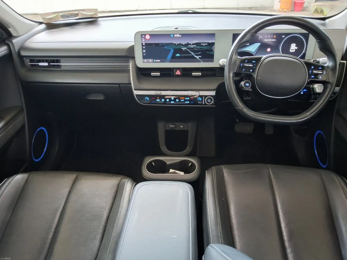 Hyundai IONIQ 5 PREMIUM 58kW ** Very low kms ** - Image 5
