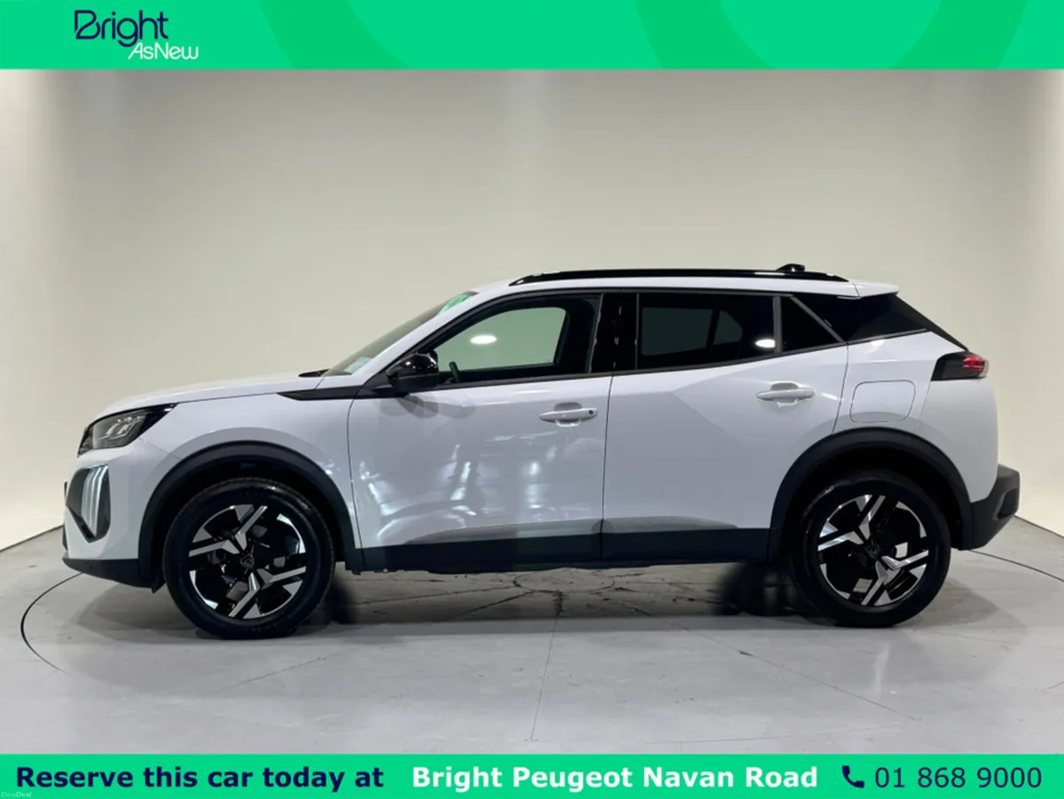 Peugeot 2008 ALLURE 1.2 100 - Image 6