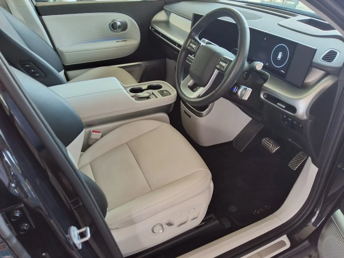 Hyundai IONIQ 9 PLATINUM ** 110 kW Long Range ** - Image 6