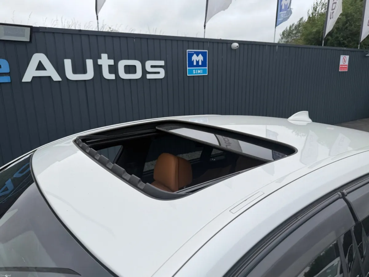 BMW 7-Series 740E M-SPORT - 2.0L PETROL HYBRID - A - Image 4