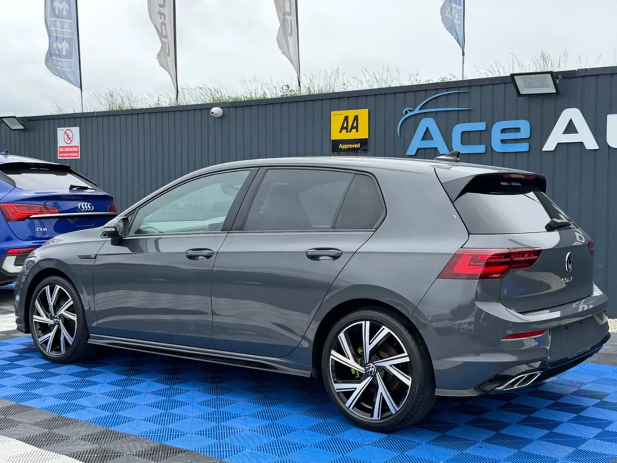 Volkswagen Golf R-LINE - 2.0L DIESEL - AUTO - 12M - Image 5