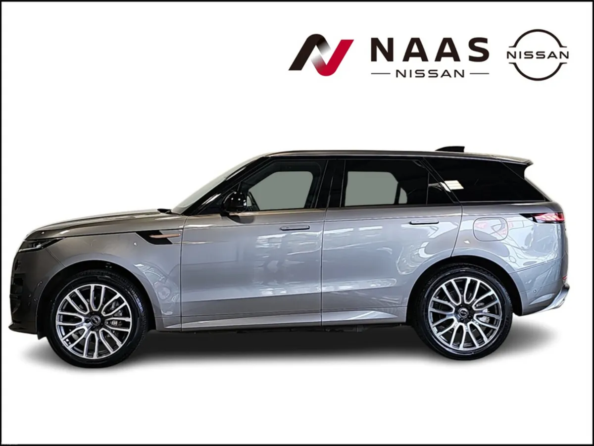 Land Rover Range Rover Sport P440E DYNAMIQUE SE - Image 3