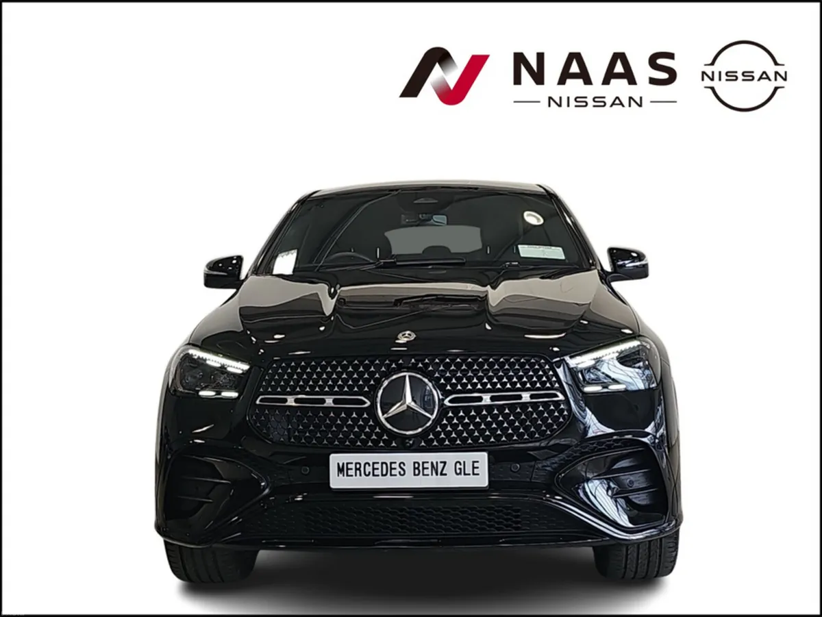 Mercedes-Benz GLE 400e URBAN EDITION OPENING PAN-R - Image 2