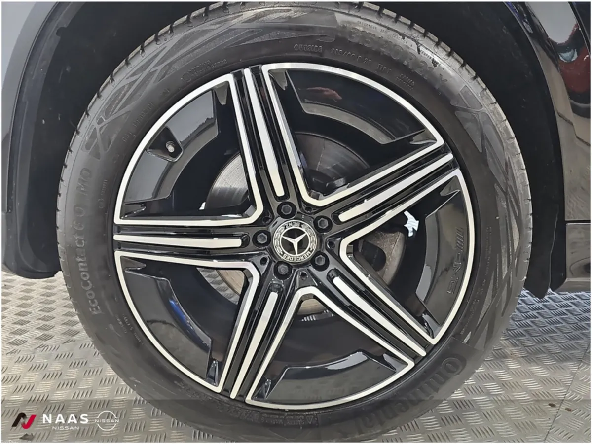 Mercedes-Benz GLE 400e URBAN EDITION OPENING PAN-R - Image 6
