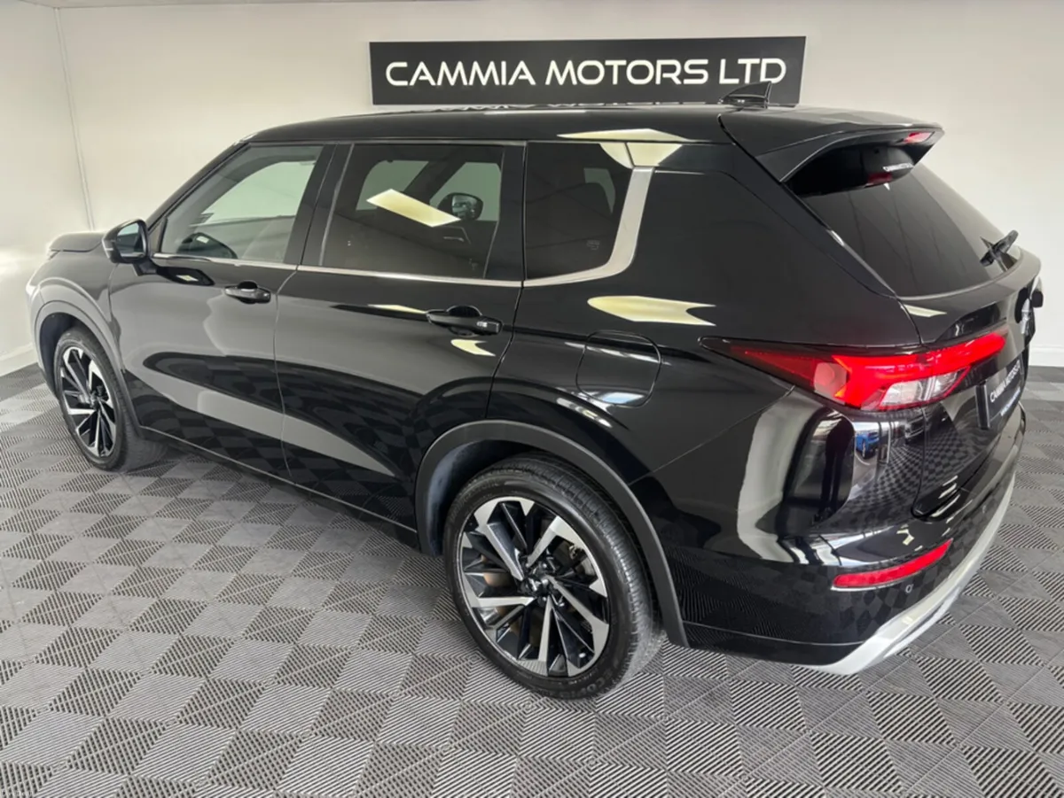 Mitsubishi Outlander 2022 MITSUBISHI OUTLANDER* - Image 3