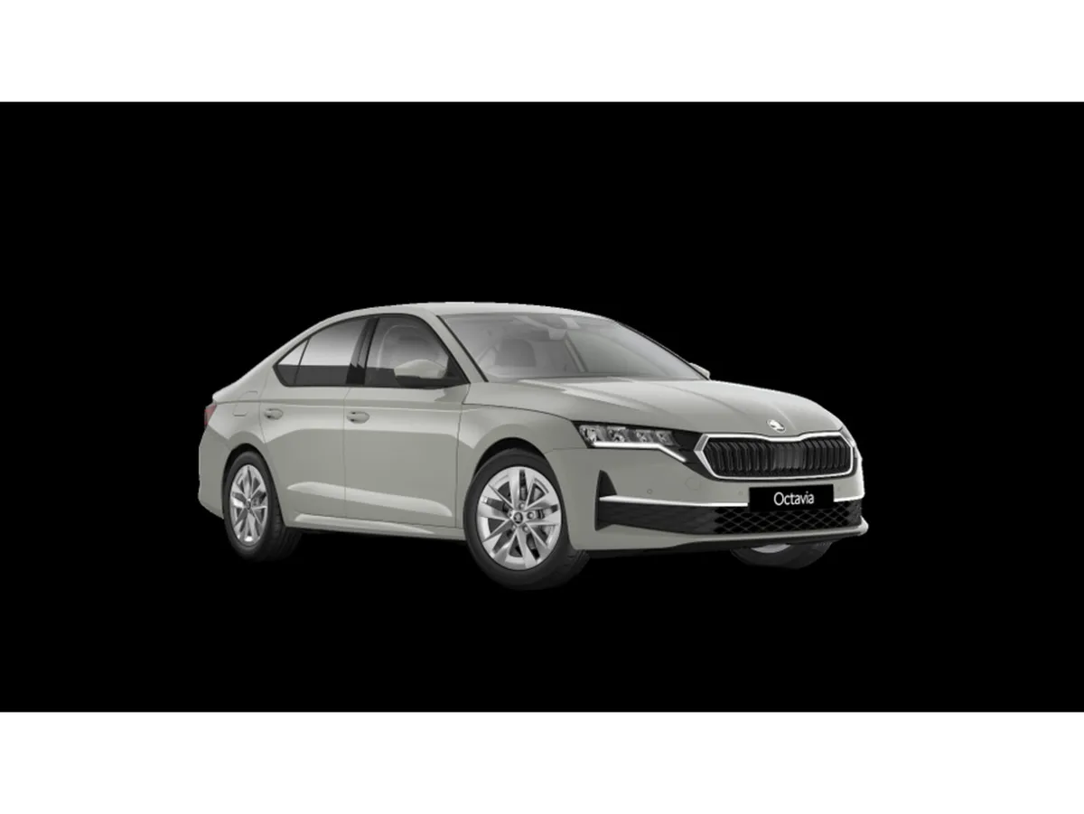 Skoda Octavia Selection - Image 1
