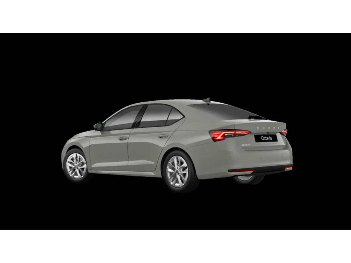 Skoda Octavia Selection - Image 2