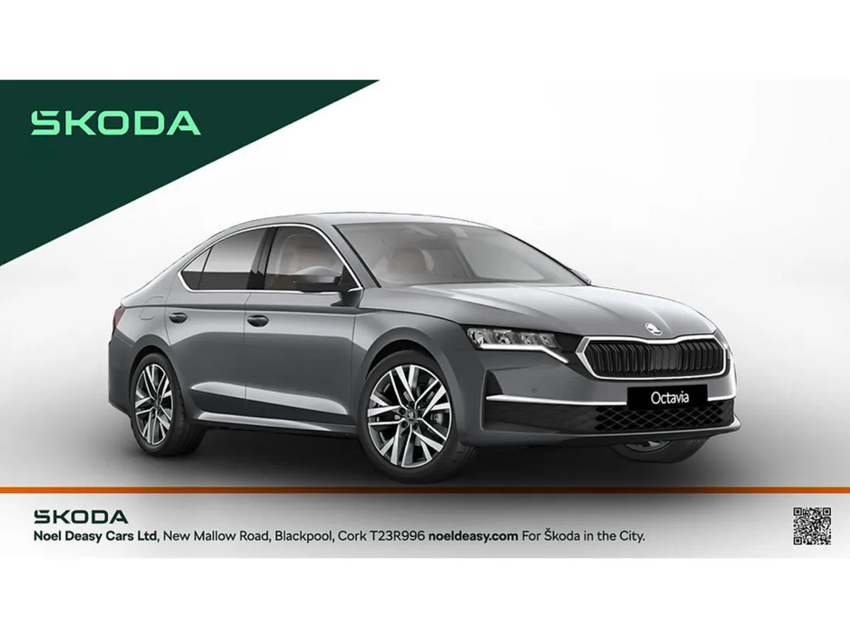 Skoda Octavia Heritage - Image 4