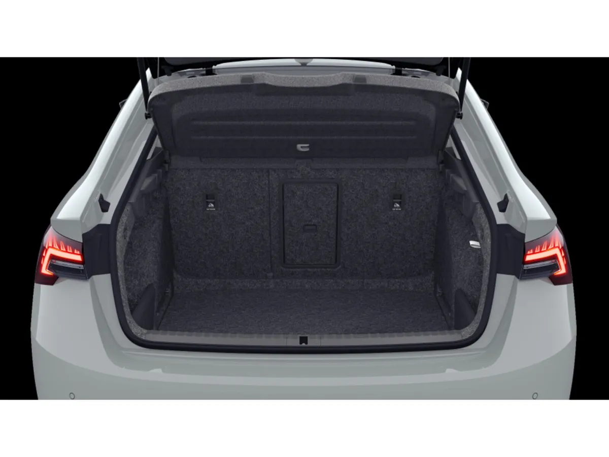 Skoda Octavia Selection - Image 6