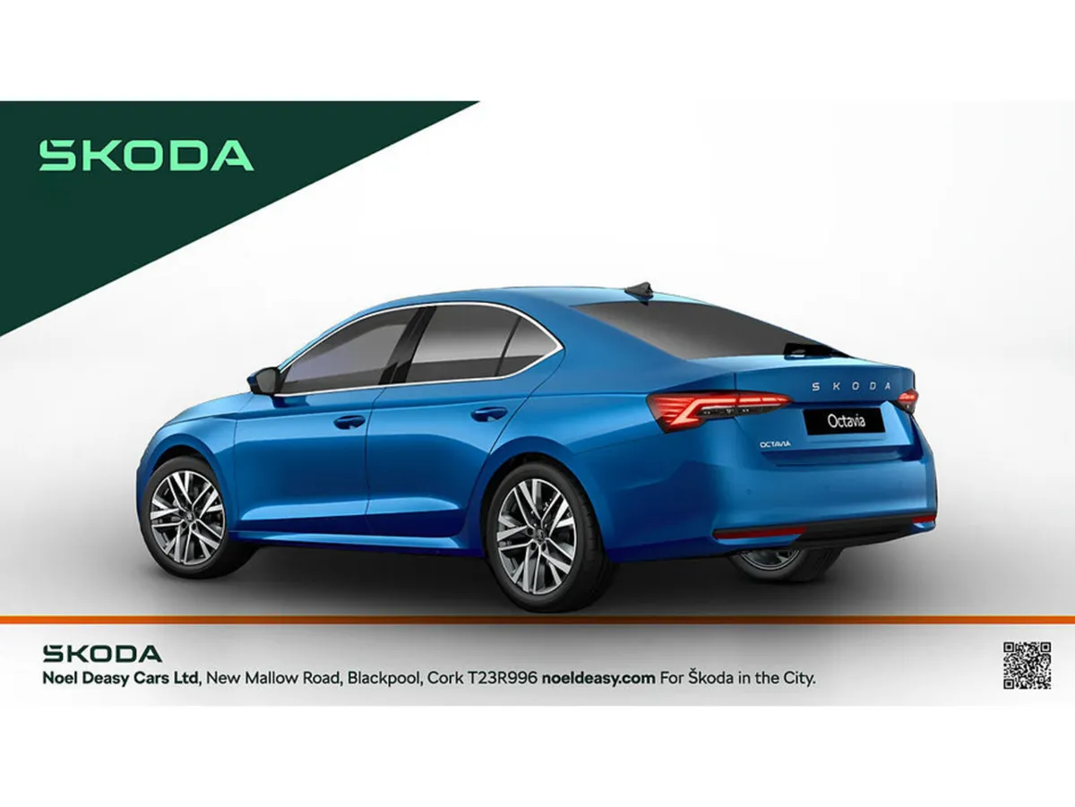 Skoda Octavia Heritage - Image 2
