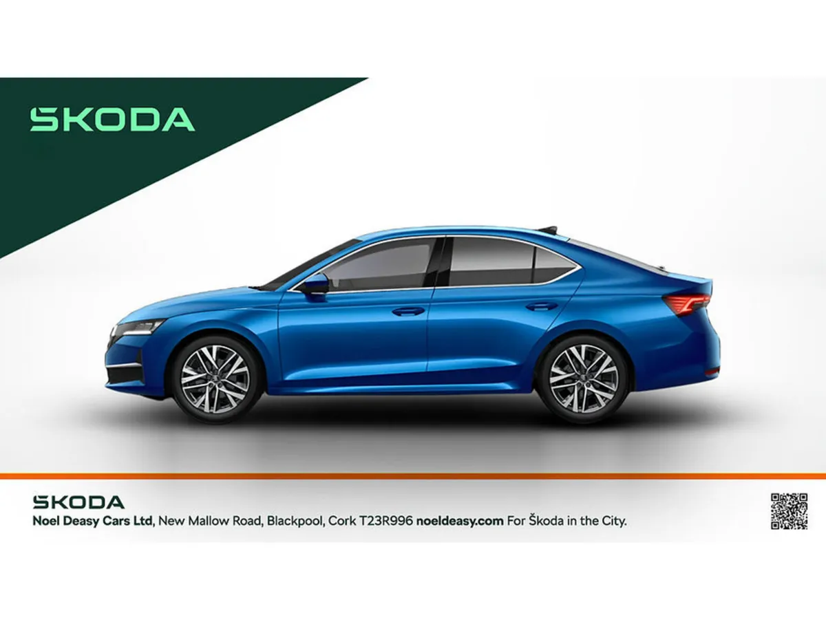Skoda Octavia Heritage - Image 6