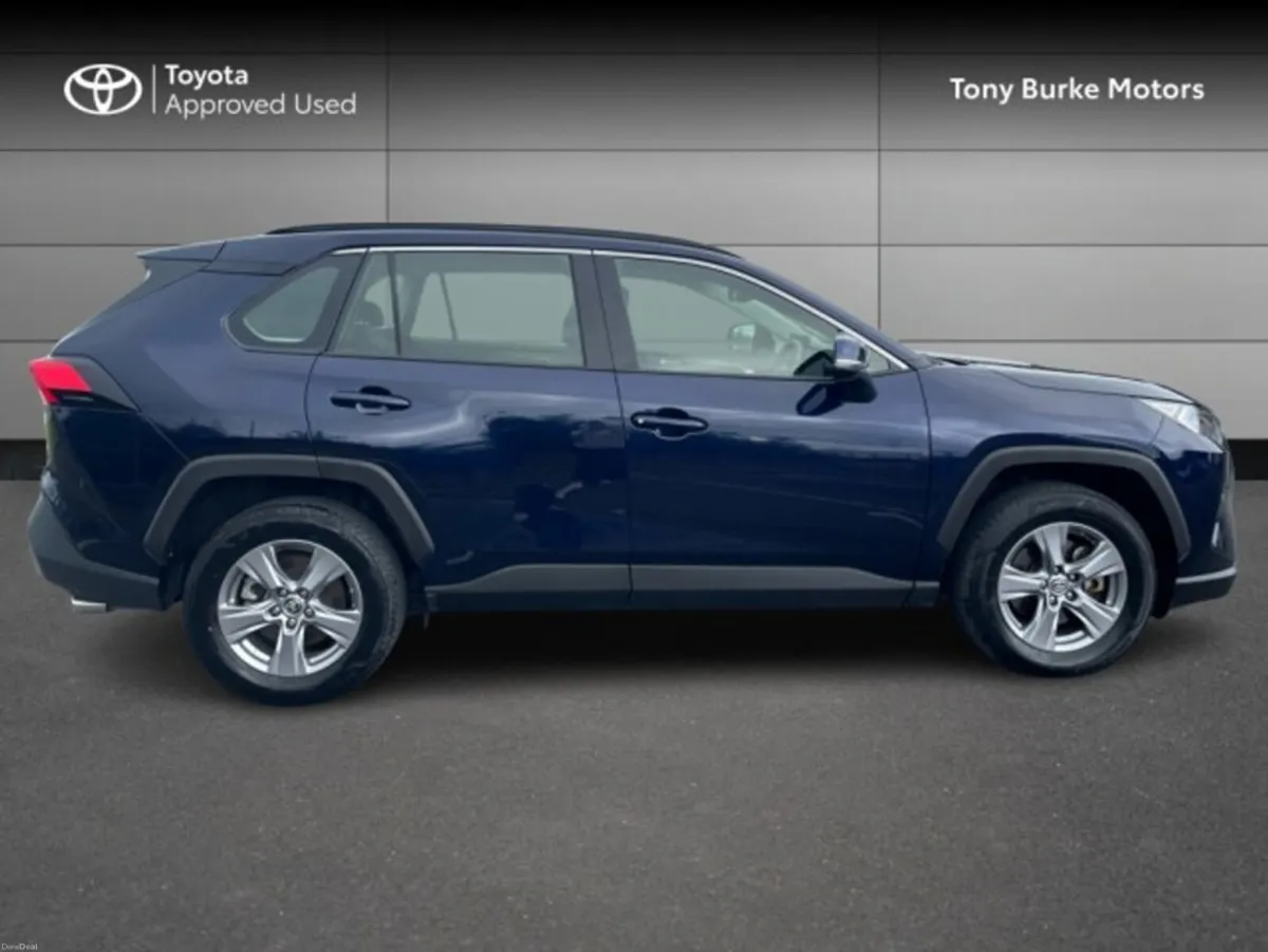Toyota RAV4 - Luna Edition - Great Value - 2.5 Hyb - Image 3