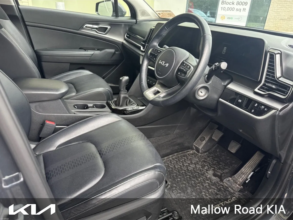 Kia Sportage K3 MY25 5DR - Image 2
