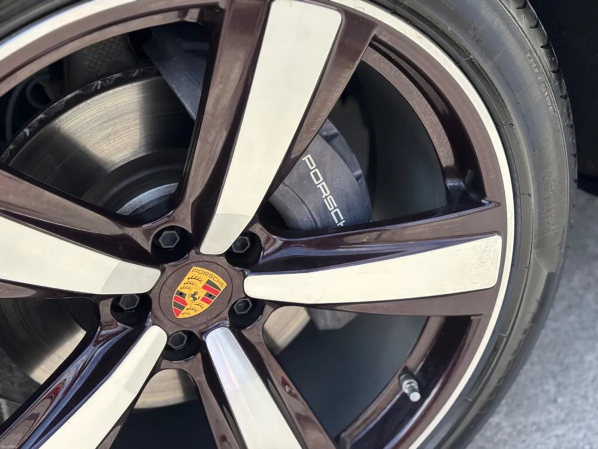 Porsche Macan AUTO N1 2 SEAT VAT Q - Image 6