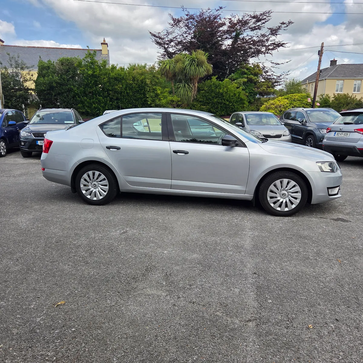 Skoda Octavia 1.6 TDI 110BHP. - Image 6