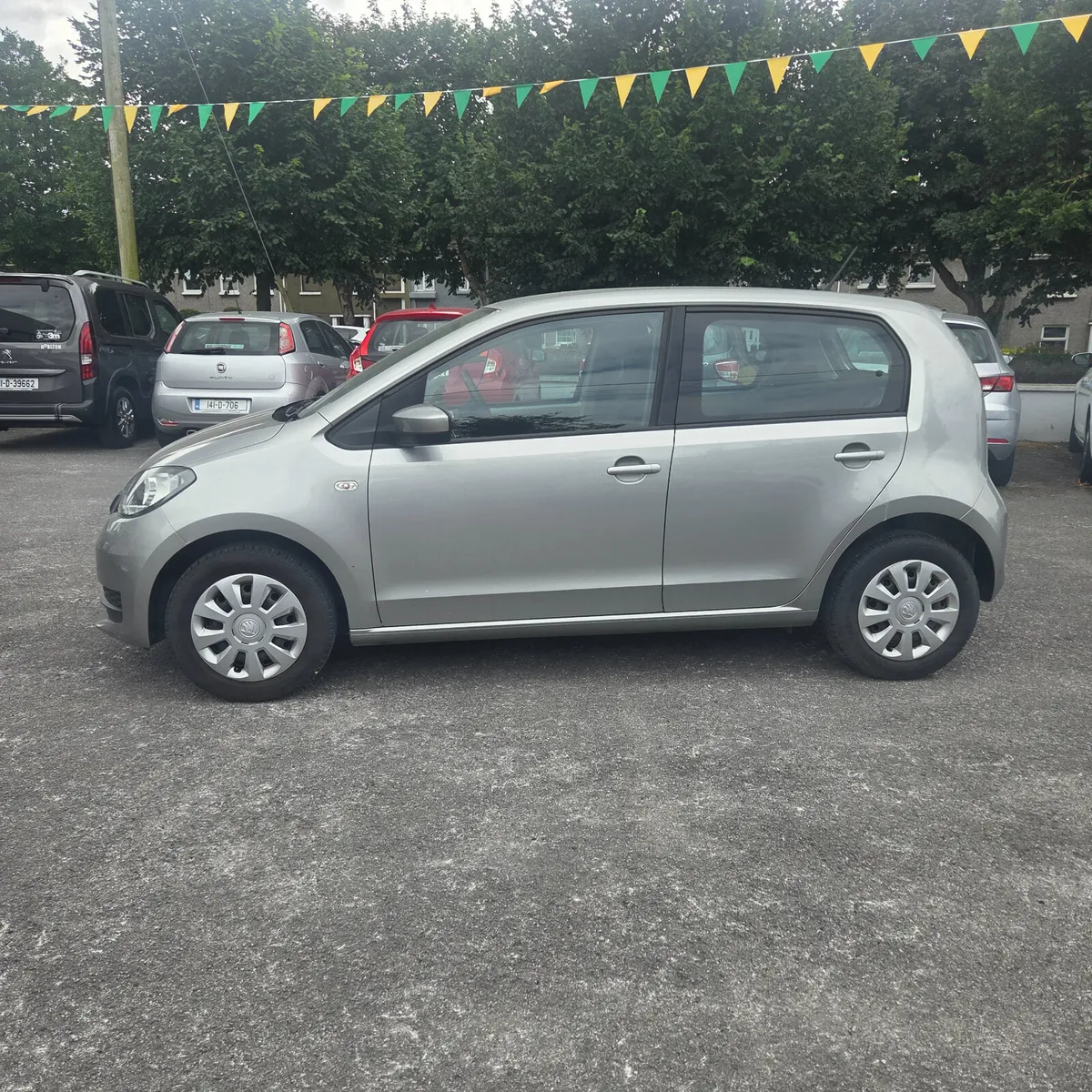 Skoda Citigo 2018 Auto 1.0 Ambition - Image 5