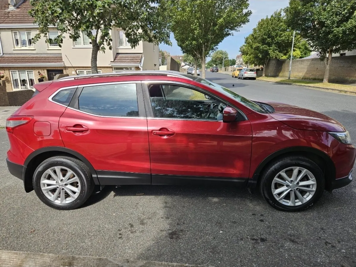Qashqai - Image 2