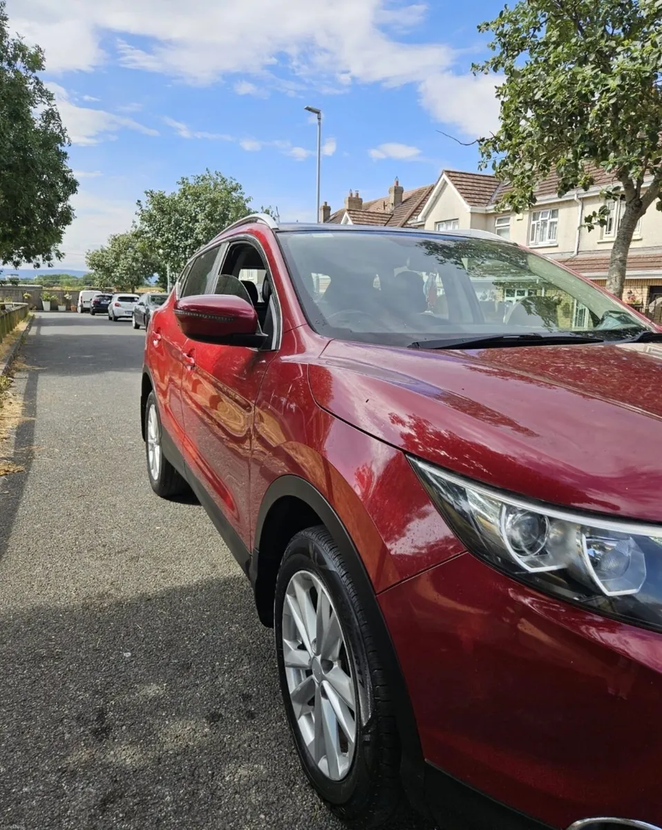 Qashqai - Image 3