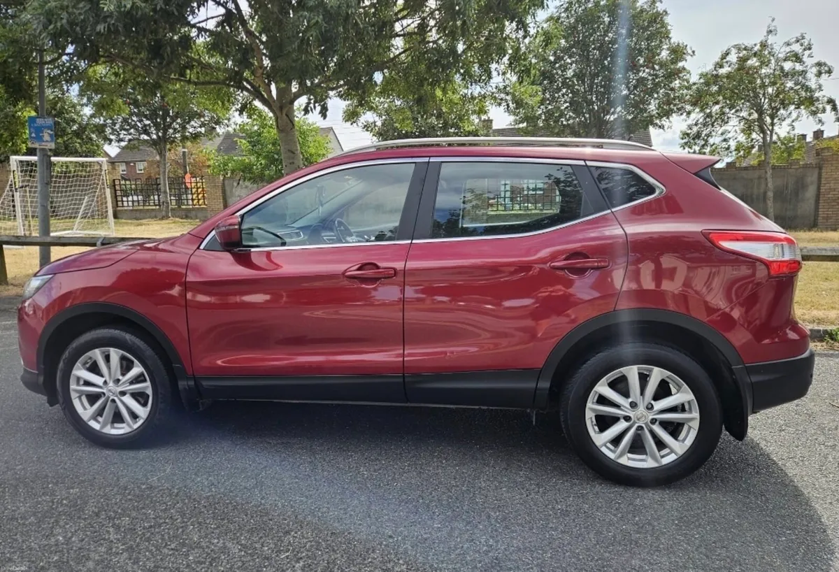 Qashqai - Image 5