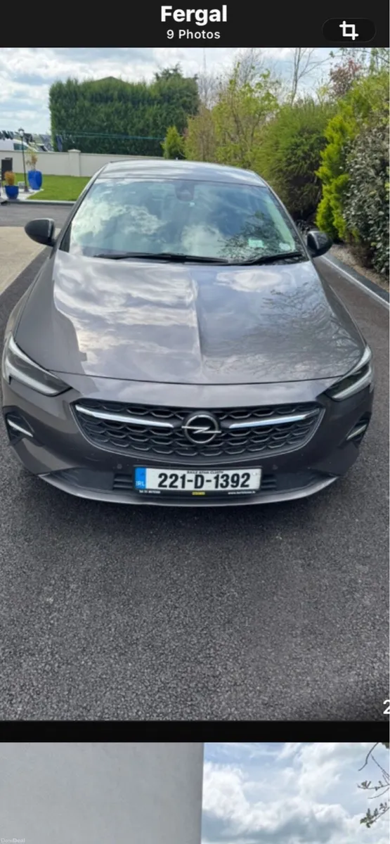 Opel insignia diesel - Image 3