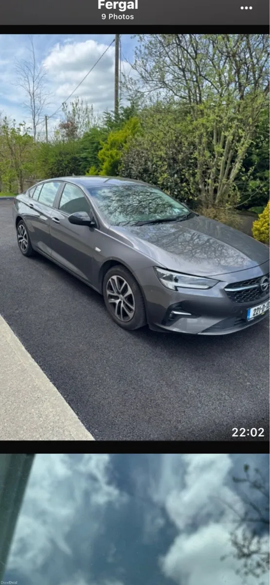 Opel insignia diesel - Image 1