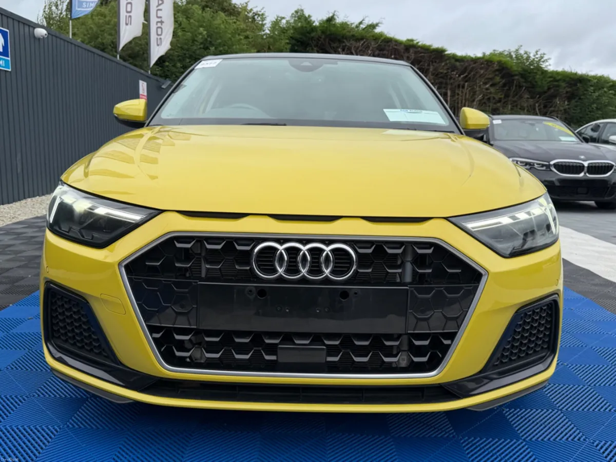 Audi A1 SPORT - 1.0L PETROL - AUTO - 12M WARRANTY - Image 6