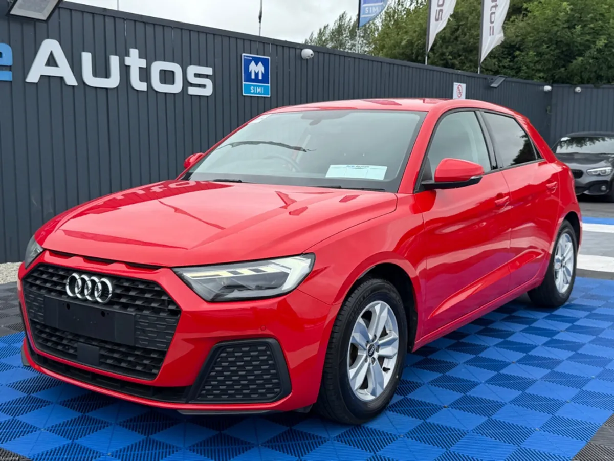 Audi A1 SPORT - 1.0L PETROL - AUTO - 12M WARRANTY - Image 2