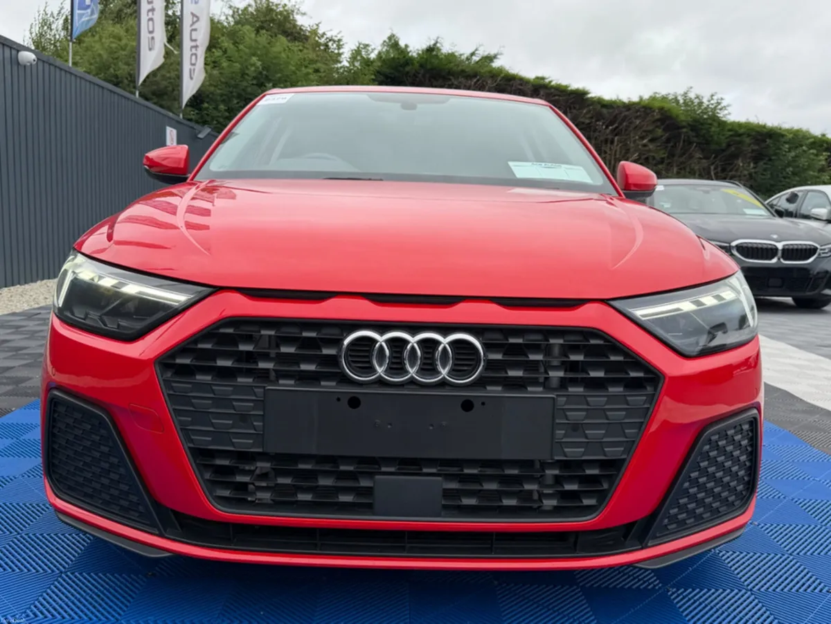 Audi A1 SPORT - 1.0L PETROL - AUTO - 12M WARRANTY - Image 6