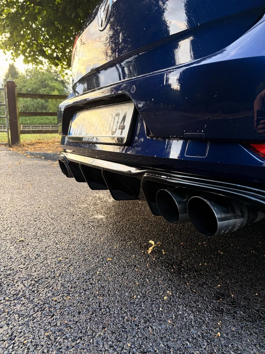 Vw Golf R - Image 6