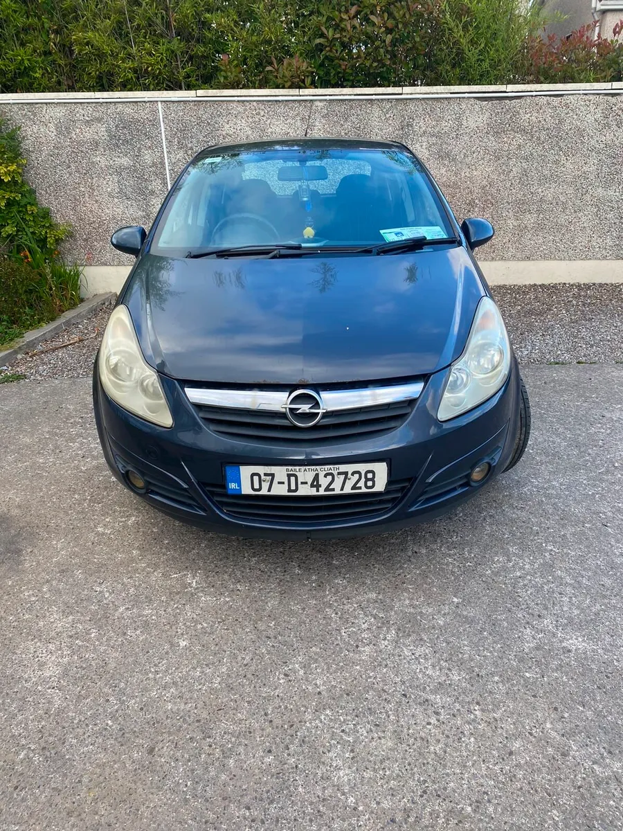 Car - Image 1