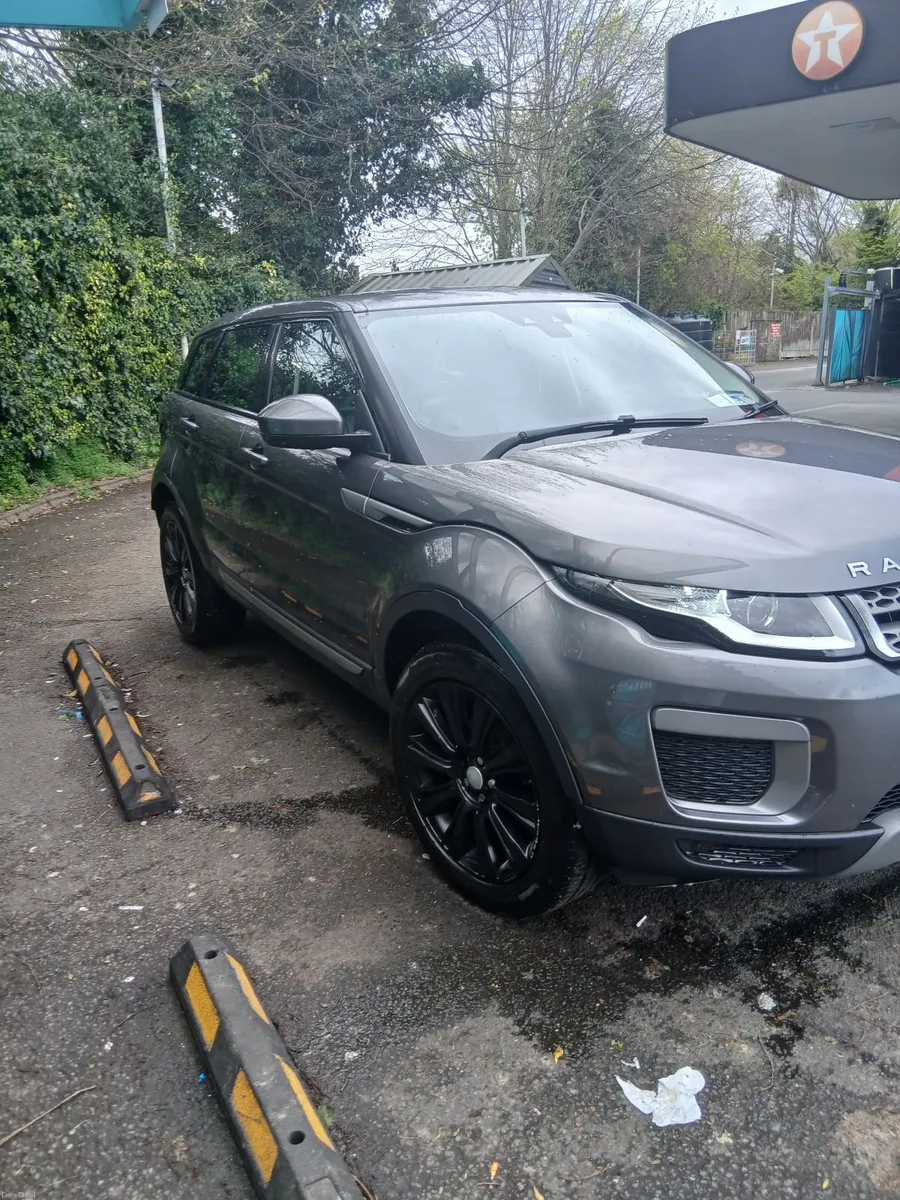 Land Rover Range Rover Evoque 2016 - Image 5