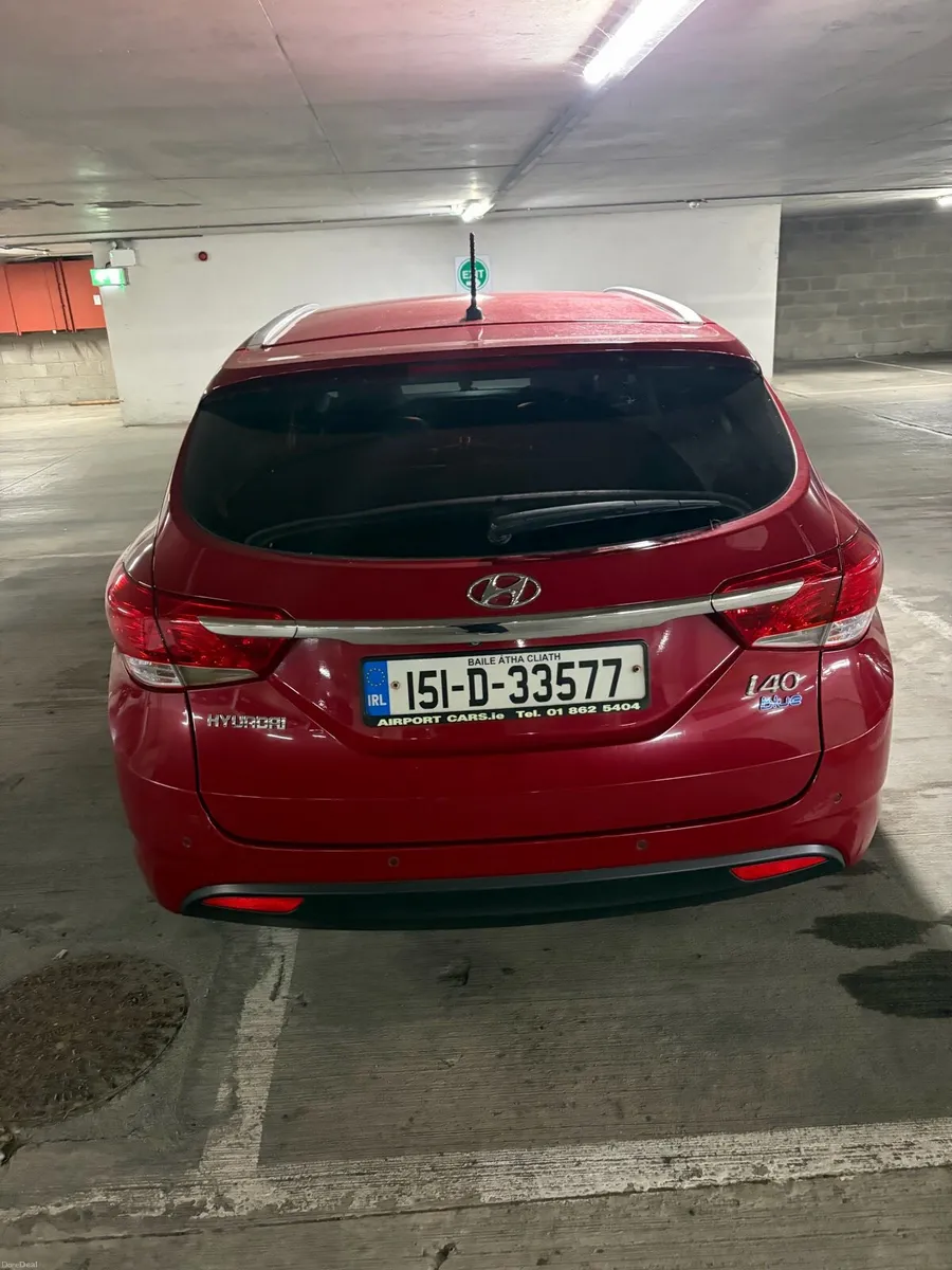 Hyundai i40 - Image 4
