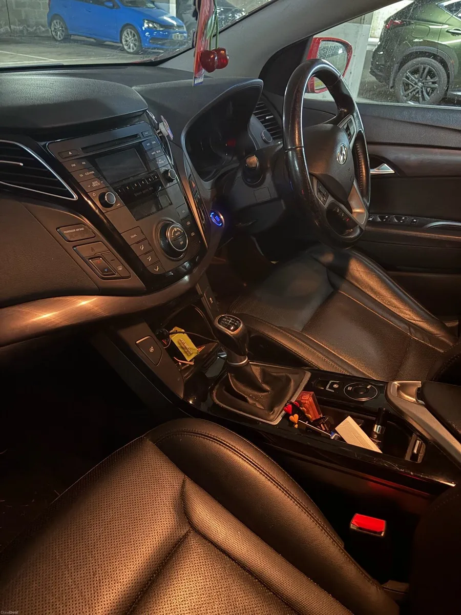 Hyundai i40 - Image 6
